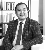 Камшыгер Саят